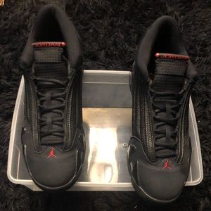 Jordan XIV